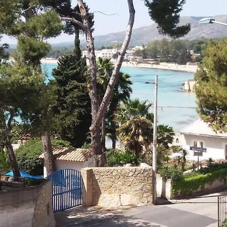 Orizzonte Mare Villa Fontane Bianche Eksteriør bilde