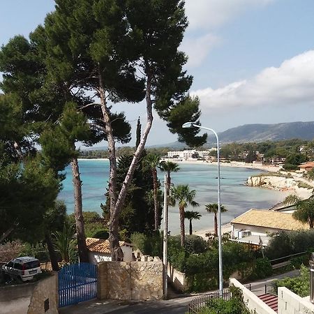 Orizzonte Mare Villa Fontane Bianche Eksteriør bilde