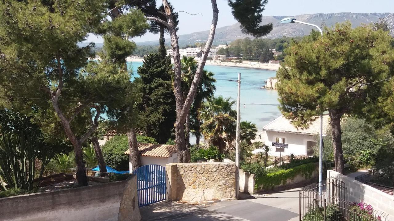 Orizzonte Mare Villa Fontane Bianche Eksteriør bilde