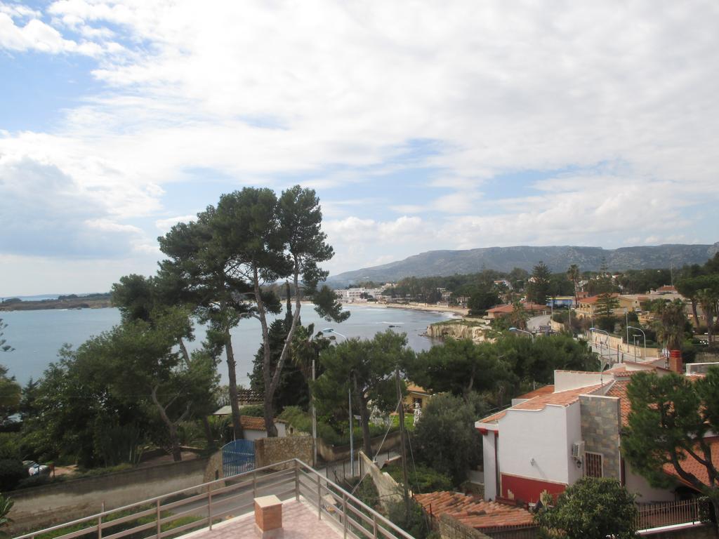 Orizzonte Mare Villa Fontane Bianche Rom bilde