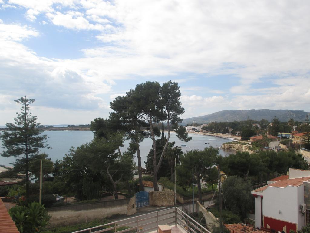 Orizzonte Mare Villa Fontane Bianche Rom bilde