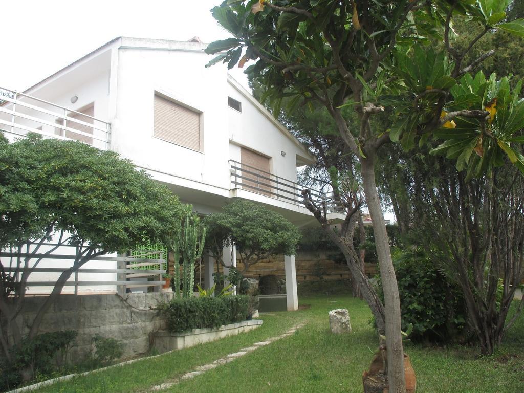 Orizzonte Mare Villa Fontane Bianche Rom bilde