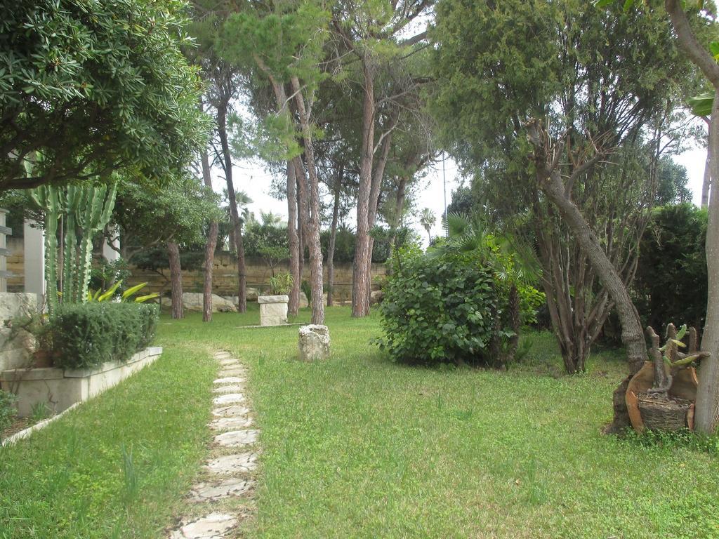 Orizzonte Mare Villa Fontane Bianche Rom bilde