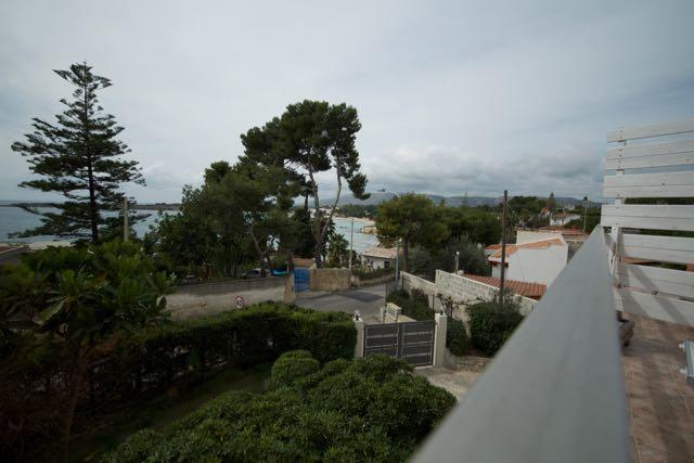 Orizzonte Mare Villa Fontane Bianche Eksteriør bilde