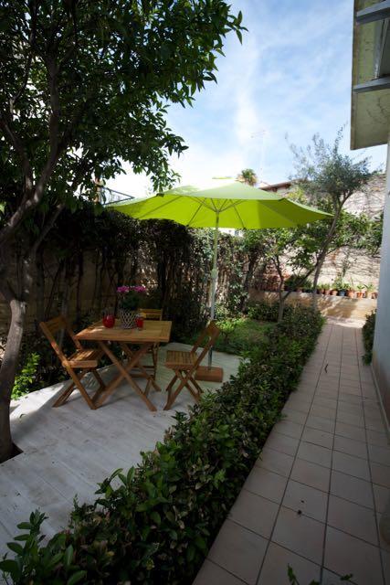 Orizzonte Mare Villa Fontane Bianche Eksteriør bilde