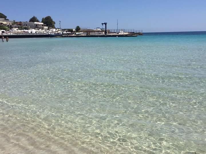 Orizzonte Mare Villa Fontane Bianche Eksteriør bilde