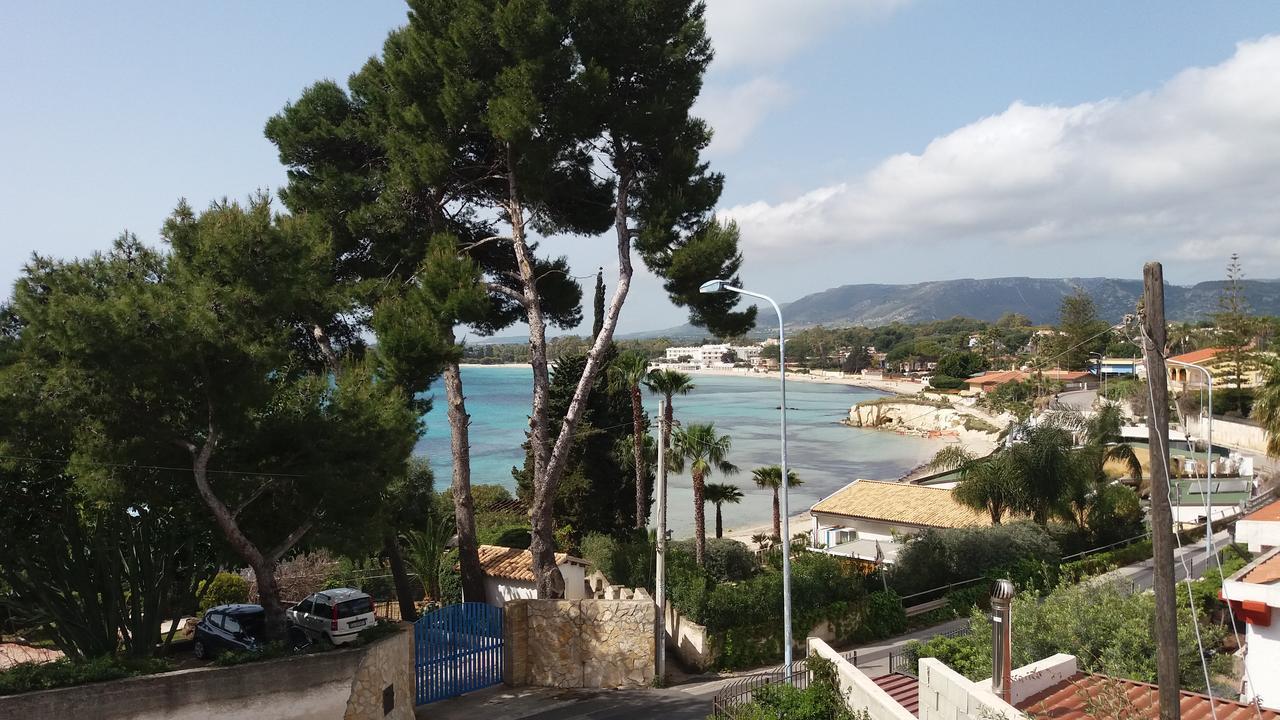 Orizzonte Mare Villa Fontane Bianche Eksteriør bilde