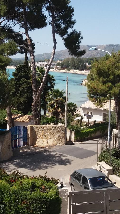 Orizzonte Mare Villa Fontane Bianche Eksteriør bilde